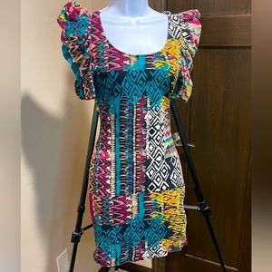 Forever 21 Medium Bodycon Dress